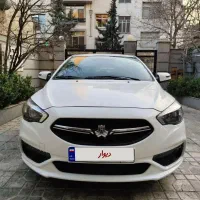 شاهین G اتوماتیک مدل ۴۰۳