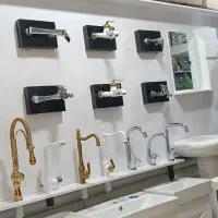 طرح تعویض شیرآلات کهنه با نو|آبگرمکن، پکیج، شوفاژ|بجنورد, |دیوار