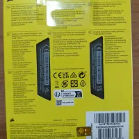 Ram 64G(32*2) 5200 RGB|قطعات و لوازم جانبی رایانه|تهران, نجات اللهی|دیوار