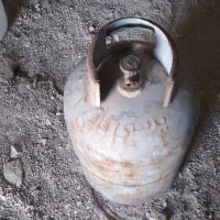 ۳ عدد کپسول یک عدد بوتان دو پرسی|اجاق گاز و لوازم برقی پخت‌وپز|سبزوار, قصبه غربی|دیوار