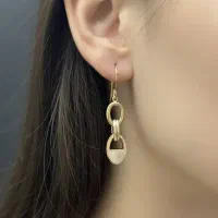 گوشواره نو بدون اجرت