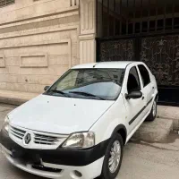 ال ۹۰ پارس تندر مدل ۹۲ بدونه رنگ