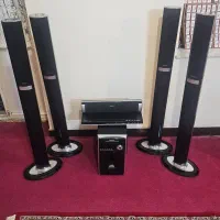 سینما خانواده 7 تیکه برند تکنو