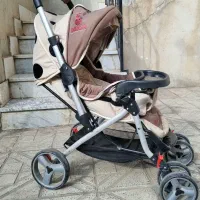 کالسگه و کیف کودک