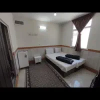 اجاره سویت هتل ومنزل شخصی نزدیک حرم