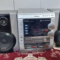 ضبط صوت