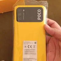 گوشی poco m3  یک نقطه پیدا کردی برا روش خودت|موبایل|دره شهر, |دیوار