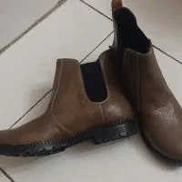 پوتین زنانه نو