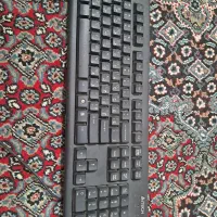 کیبورد 4TECH
