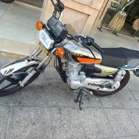 سلام موتور درحد صفر می باشد