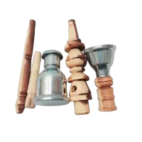 قلیون چپوقی|کلکسیون و سرگرمی|رباط‌کریم, مسکن مهر آبشناسان|دیوار