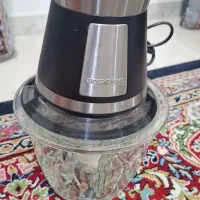 خردکن گوزنیک