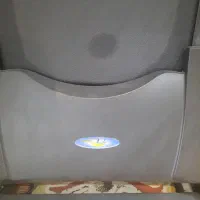 تردمیل تمیز و  کم کار