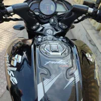 ns 200 ۹۳|موتورسیکلت|تهران, تهرانپارس غربی|دیوار