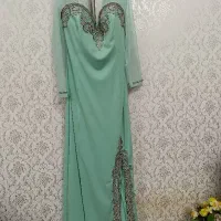 لباس مجلسی زیبا