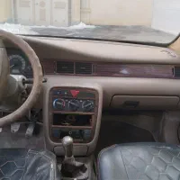 سمند بنزینی مدل ۹۲|خودرو سواری و وانت|اسفراین, |دیوار