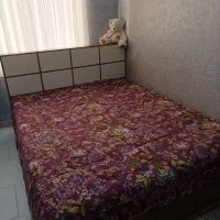 سرویس کامل خواب|تخت و سرویس خواب|محمدشهر, همایون ویلا|دیوار