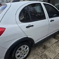 کوئیک مدل ۱۴۰۱ ساده کم کار|خودرو سواری و وانت|مشهد, سید رضی|دیوار