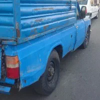 نیسان کمپرسی|خودرو سواری و وانت|تهران, شهرک شریفی|دیوار