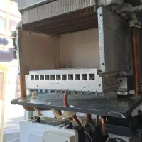 تعمیرات  پکیج دیواری انواع ایرانی وخارجی|خدمات پیشه و مهارت|شهرکرد, |دیوار