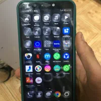 Huawei y7 Prime 2018|موبایل|کرمان, |دیوار