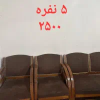 تخت و تشک و لوازم خانگی دست دوم|مبلمان خانگی و میز عسلی|چالوس, |دیوار