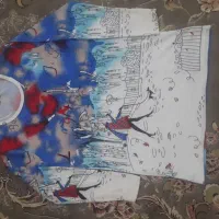 لباس دخترانه