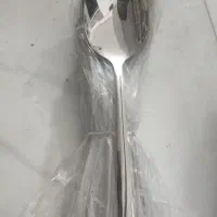 قاشق شربت خوری وعسل خوری