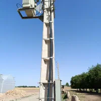 فروش گلخانه|فروش زمین و ملک کلنگی|قرچک, داوود آباد|دیوار