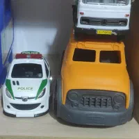 فروش ۱۰ عدد اسباب بازی