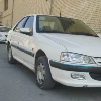 پژو پارس فروش فوری