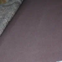 موکت قهوه ای پررنگ ساده