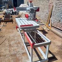 دستگاه برش سنگ و سرامیک وفرز ابی
