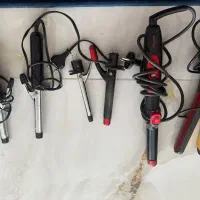 بابیلس و صاف کن