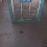 کولر آبی آبسان ۳۵۰۰ بدون دینام