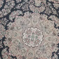 یک جفت فرش ماشینی ۳در۴