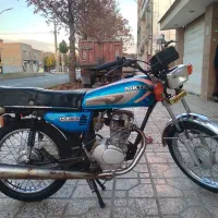 پلاک ملی مدارک کامل مدل۸۵|موتورسیکلت|گنبد کاووس, |دیوار