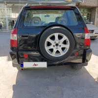 ام‌وی‌ام X33 دنده‌ای، مدل ۱۳۹۱|خودرو سواری و وانت|تربت‌حیدریه, آسایش|دیوار