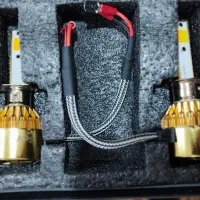 چراغ و هدلایت|قطعات یدکی و لوازم جانبی|اهواز, شهرک الهیه|دیوار