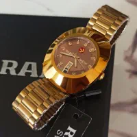 ساعت رادو اتوماتیک جواهر