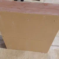 کتابخانه|کتابخانه، شلف، قفسه‌های دیواری|کرج, خرمدشت|دیوار