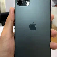 گوشی آیفون ۱۱ پرومکس