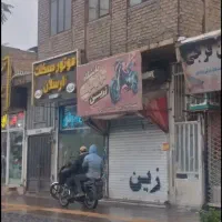 اجاره مغازه برای انبار