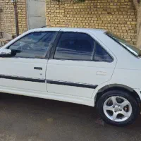 پارس مدل ۹۳ تیوفایو