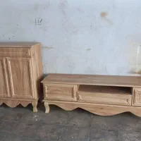 آینه کنسول و جاکفشی و میز ال سی دی مدل پیچک|بوفه، ویترین، کنسول|تهران, شهید رجایی|دیوار