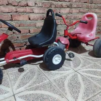 دوچرخه کودک