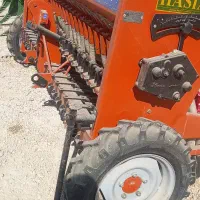 دستگاه کشت|ماشین‌آلات صنعتی|مرودشت, رامجرد یک|دیوار