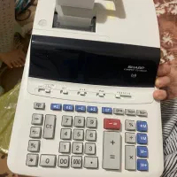 ماشین حساب