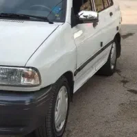 پراید مدل ۷۹