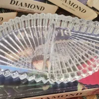 تقسیم، میز اتو، ظرف ژله